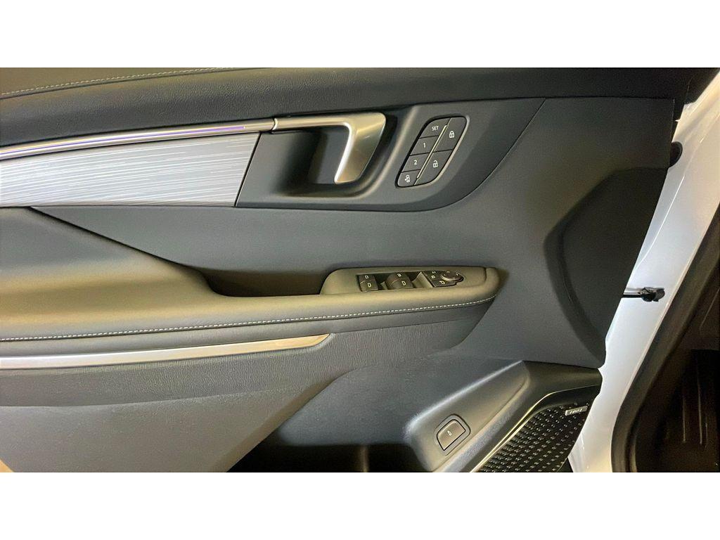 new 2026 Buick Enclave car, priced at $52,760