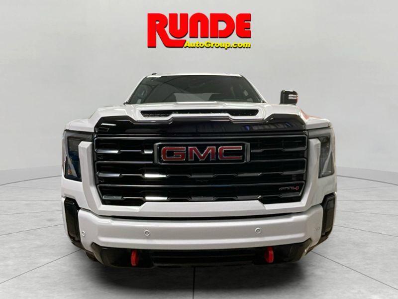 new 2025 GMC Sierra 2500 car, priced at $85,055