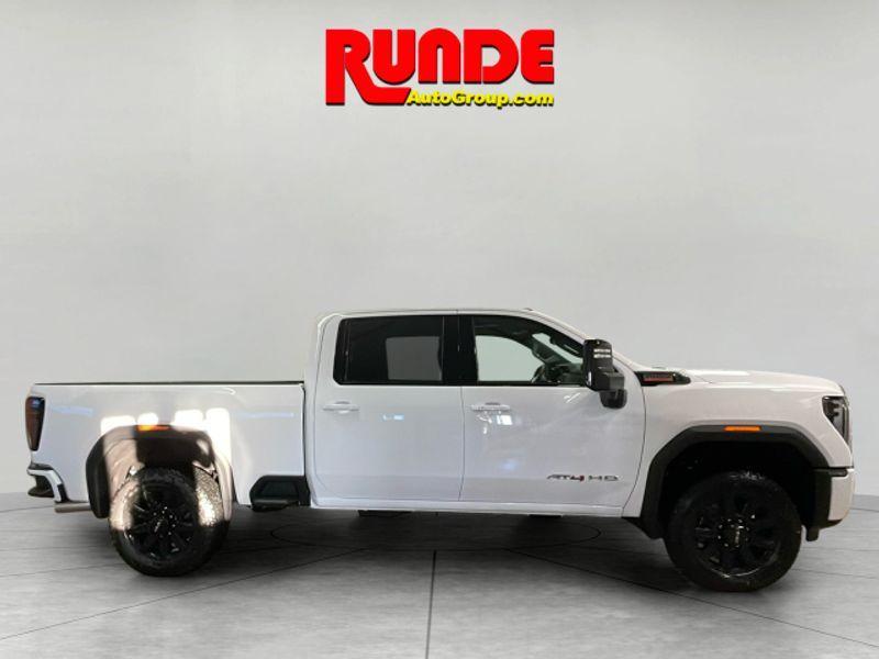 new 2025 GMC Sierra 2500 car, priced at $85,055