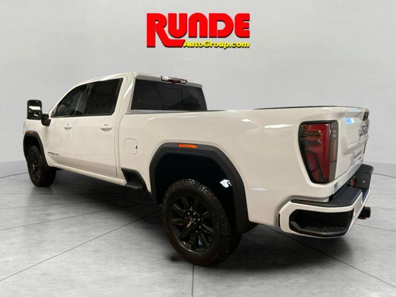 new 2025 GMC Sierra 2500 car, priced at $85,055