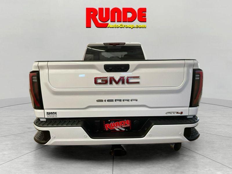 new 2025 GMC Sierra 2500 car, priced at $85,055