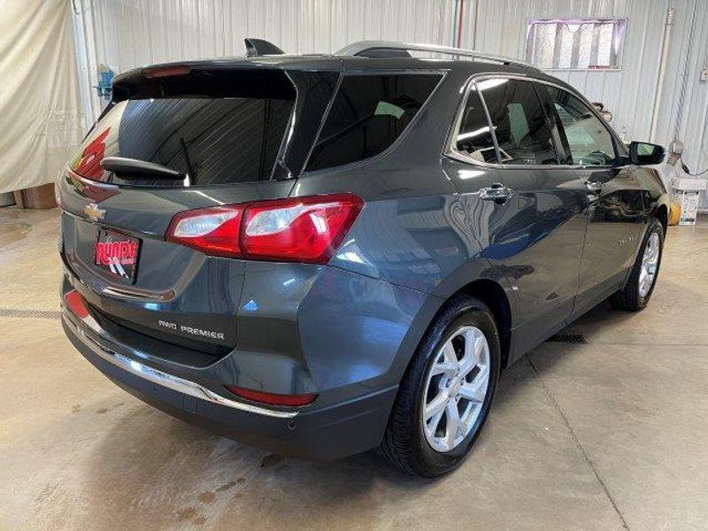 used 2019 Chevrolet Equinox car, priced at $17,391