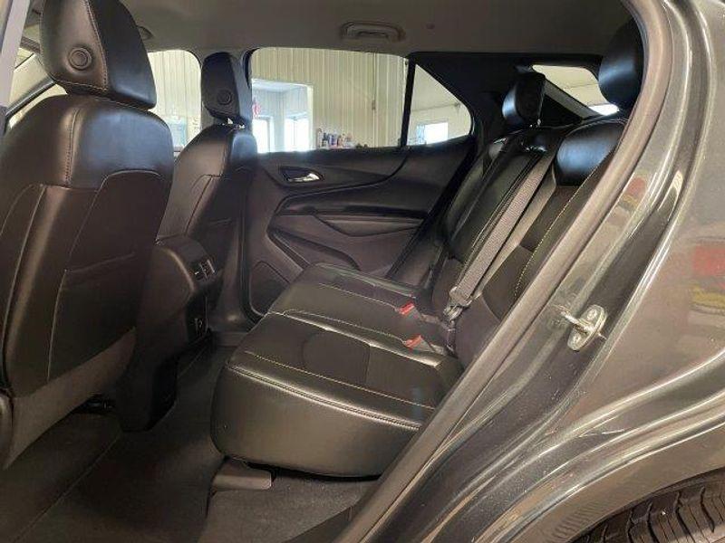 used 2019 Chevrolet Equinox car, priced at $17,391