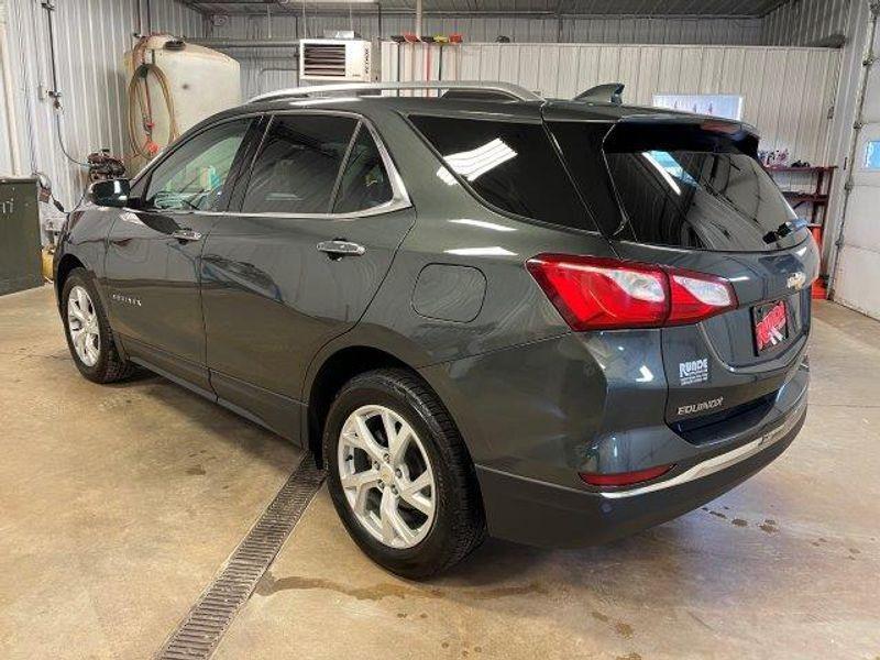 used 2019 Chevrolet Equinox car, priced at $17,391