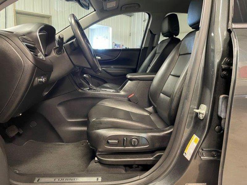 used 2019 Chevrolet Equinox car, priced at $17,391