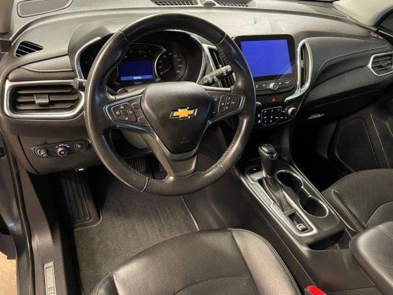 used 2019 Chevrolet Equinox car, priced at $17,391