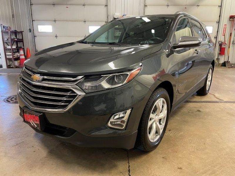 used 2019 Chevrolet Equinox car, priced at $17,391