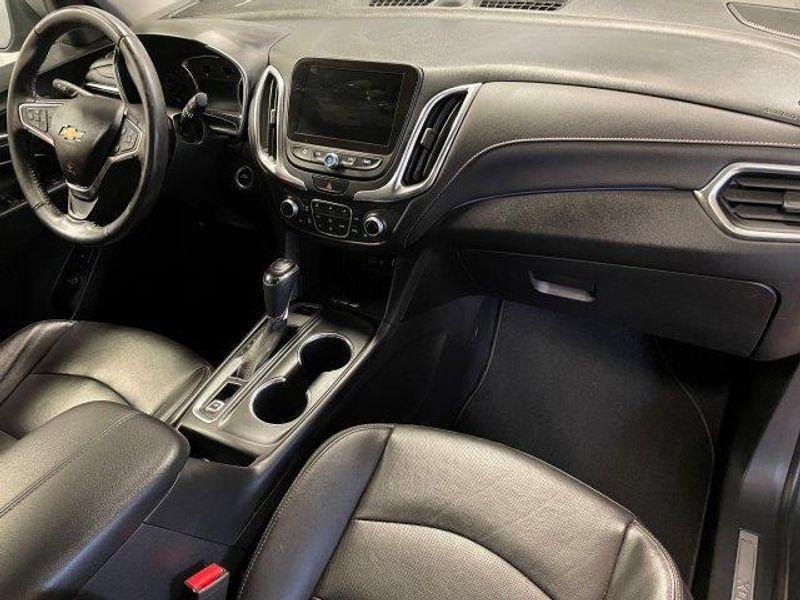 used 2019 Chevrolet Equinox car, priced at $17,391