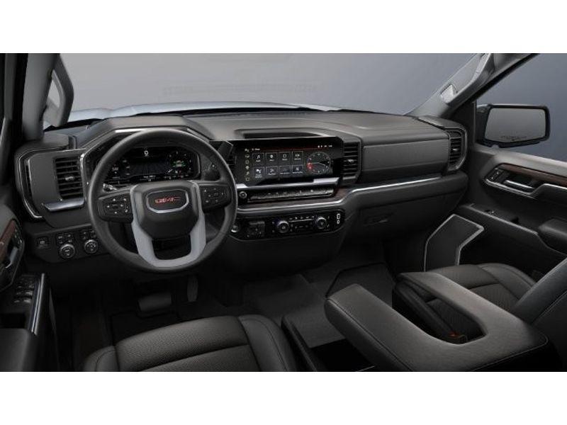 new 2026 GMC Sierra 1500 car, priced at $67,640