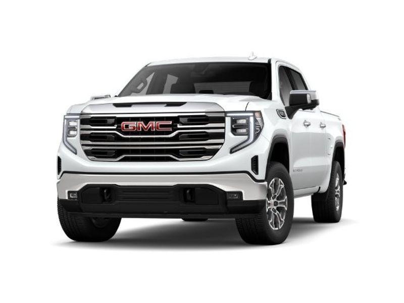 new 2026 GMC Sierra 1500 car, priced at $67,640