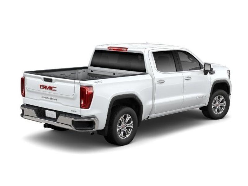 new 2026 GMC Sierra 1500 car, priced at $67,640