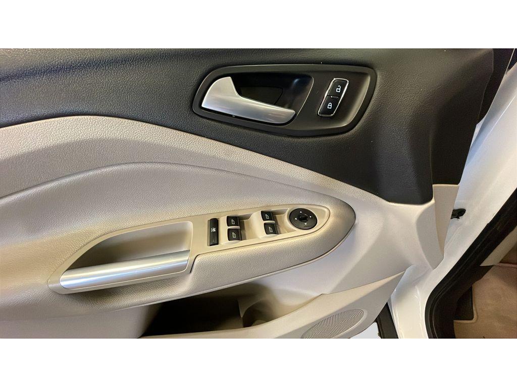 used 2015 Ford Escape car, priced at $10,241