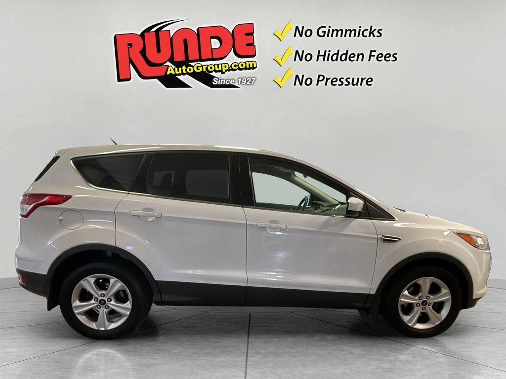 used 2015 Ford Escape car, priced at $10,241