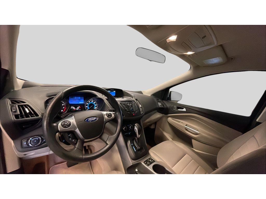 used 2015 Ford Escape car, priced at $10,241