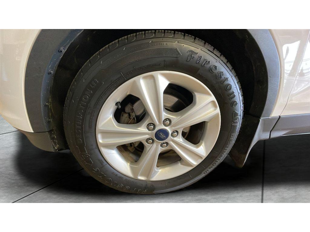 used 2015 Ford Escape car, priced at $10,241