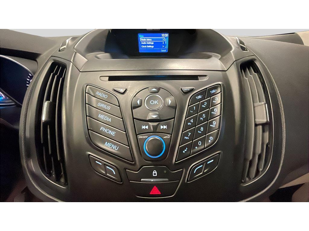 used 2015 Ford Escape car, priced at $10,241