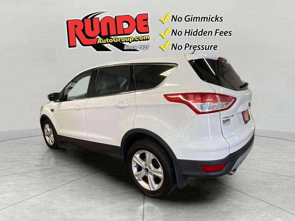 used 2015 Ford Escape car, priced at $10,241