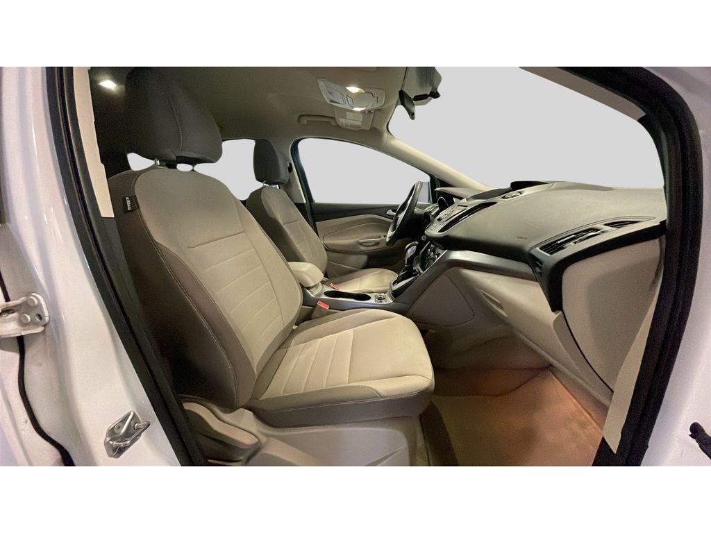 used 2015 Ford Escape car, priced at $10,241