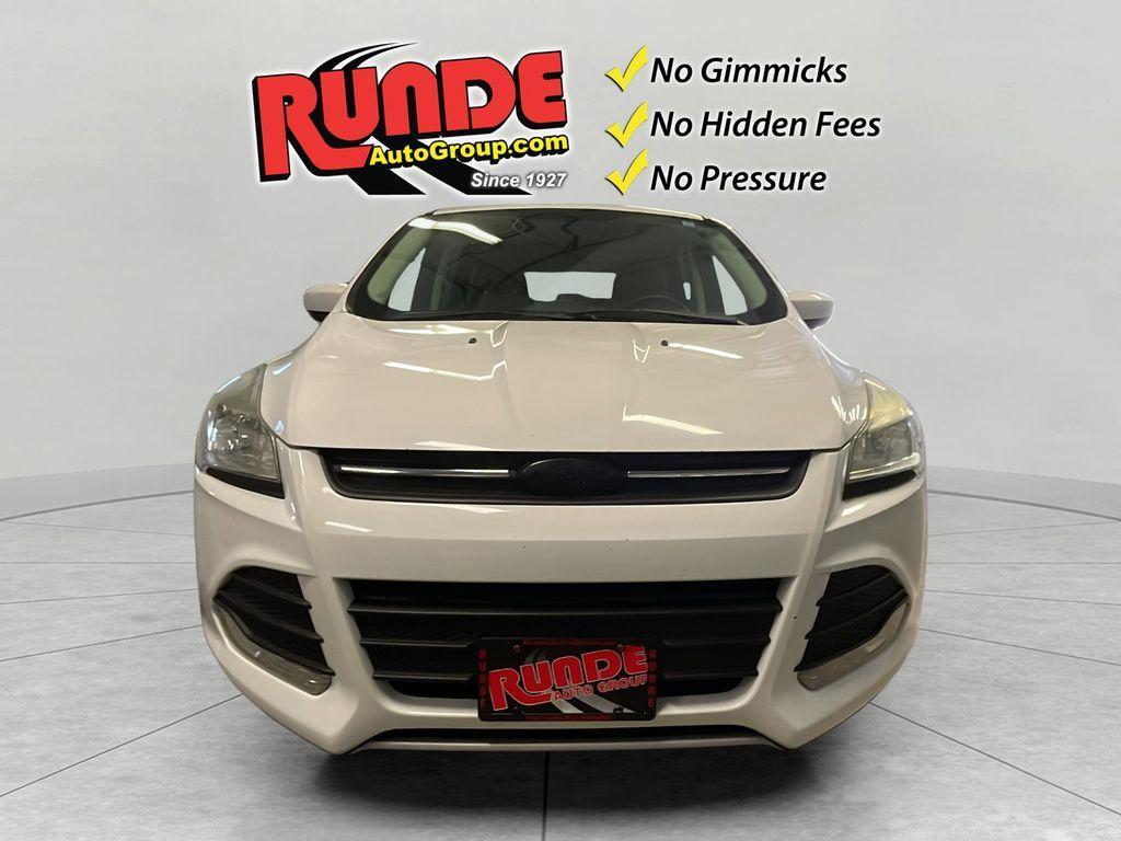 used 2015 Ford Escape car, priced at $10,241