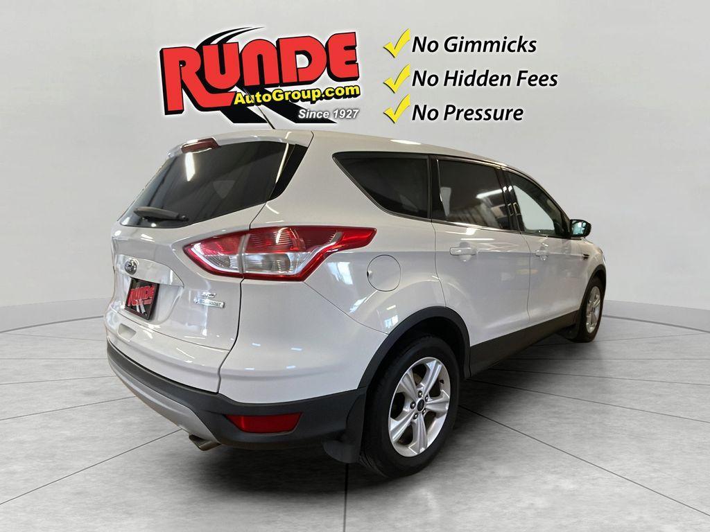 used 2015 Ford Escape car, priced at $10,241