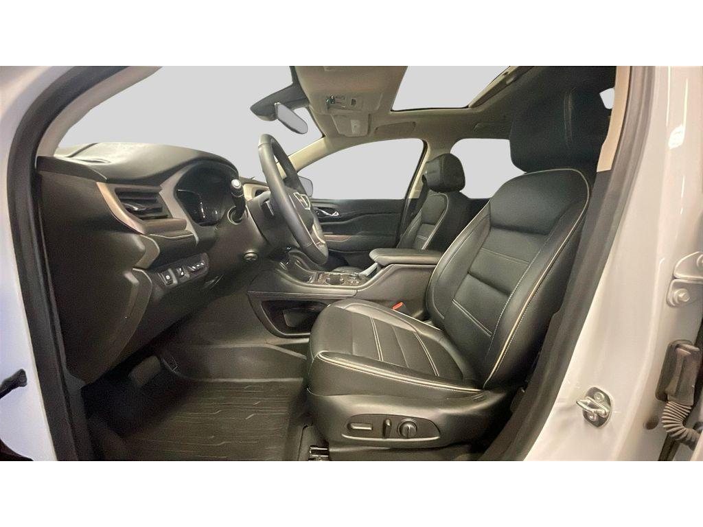 used 2023 GMC Acadia car, priced at $38,990