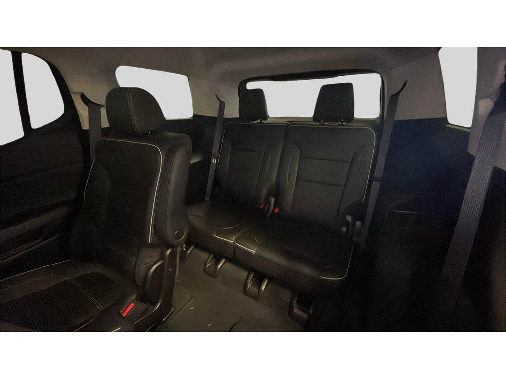 used 2023 GMC Acadia car, priced at $38,990