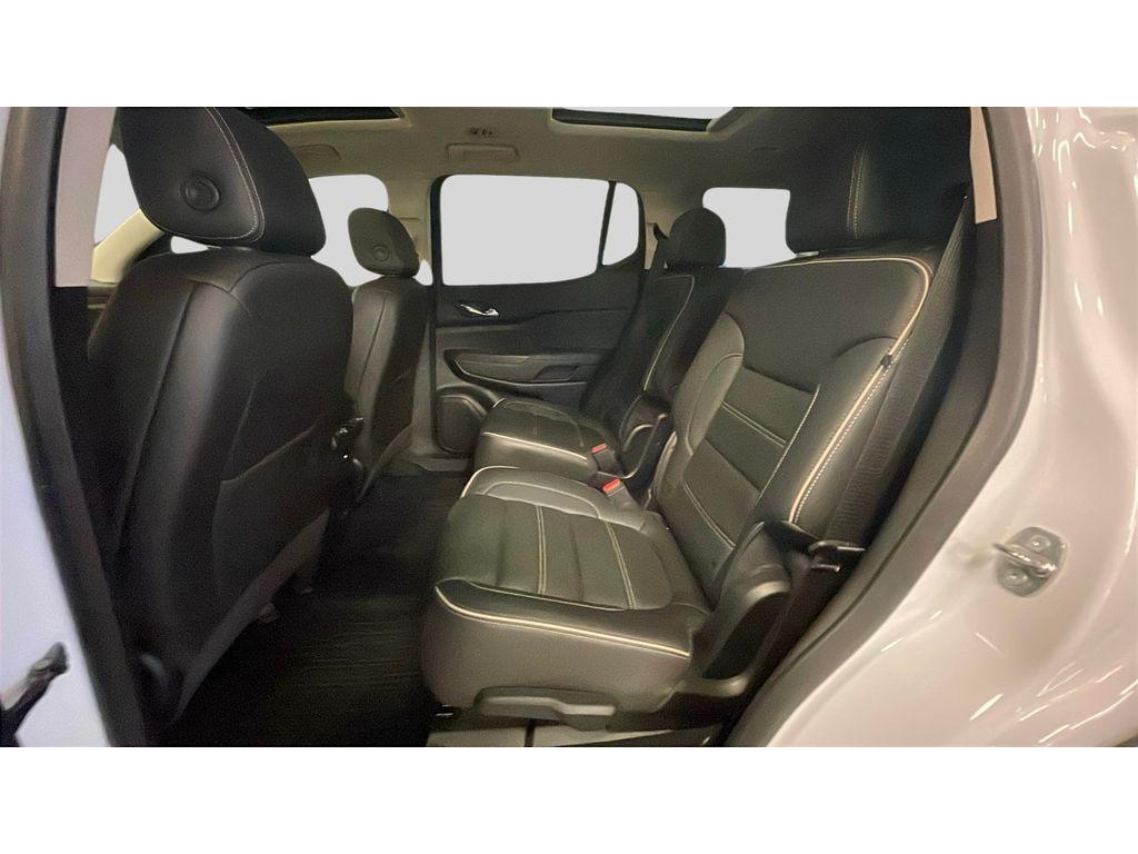 used 2023 GMC Acadia car, priced at $38,990