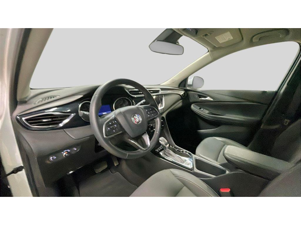 used 2023 Buick Encore GX car, priced at $25,390