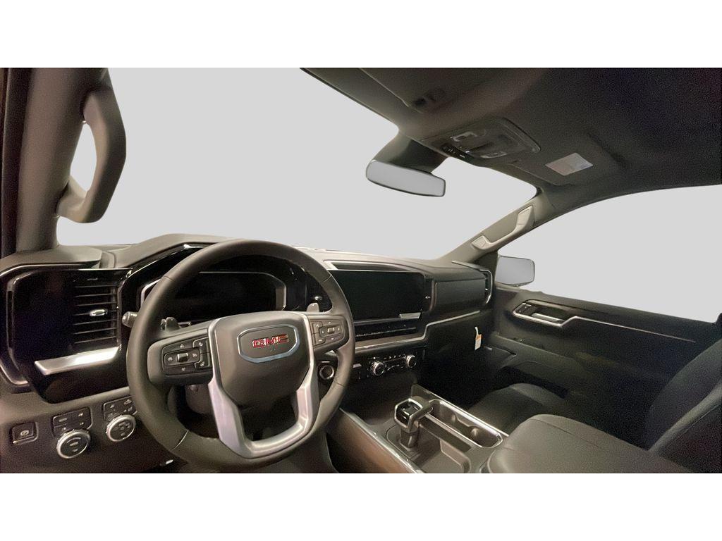 new 2026 GMC Sierra 1500 car, priced at $65,340