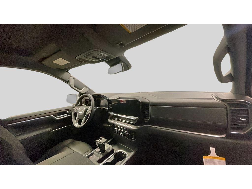 new 2026 GMC Sierra 1500 car, priced at $65,340