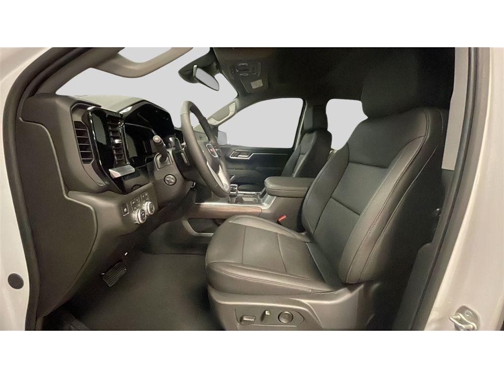 new 2026 GMC Sierra 1500 car, priced at $65,340