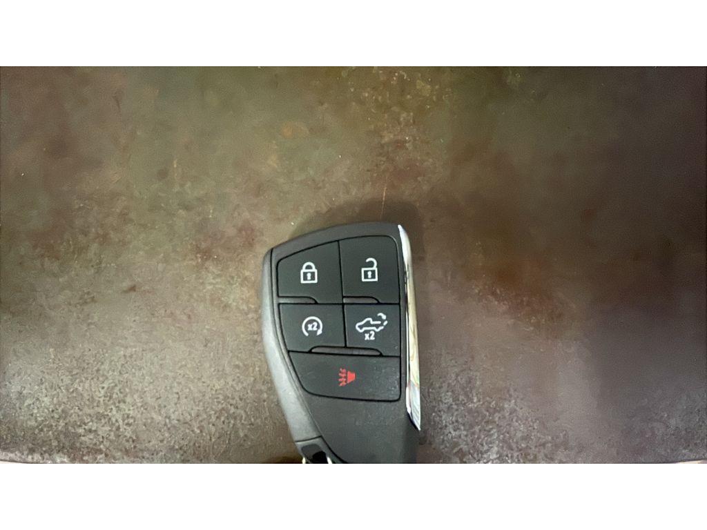 new 2026 GMC Sierra 1500 car, priced at $65,340