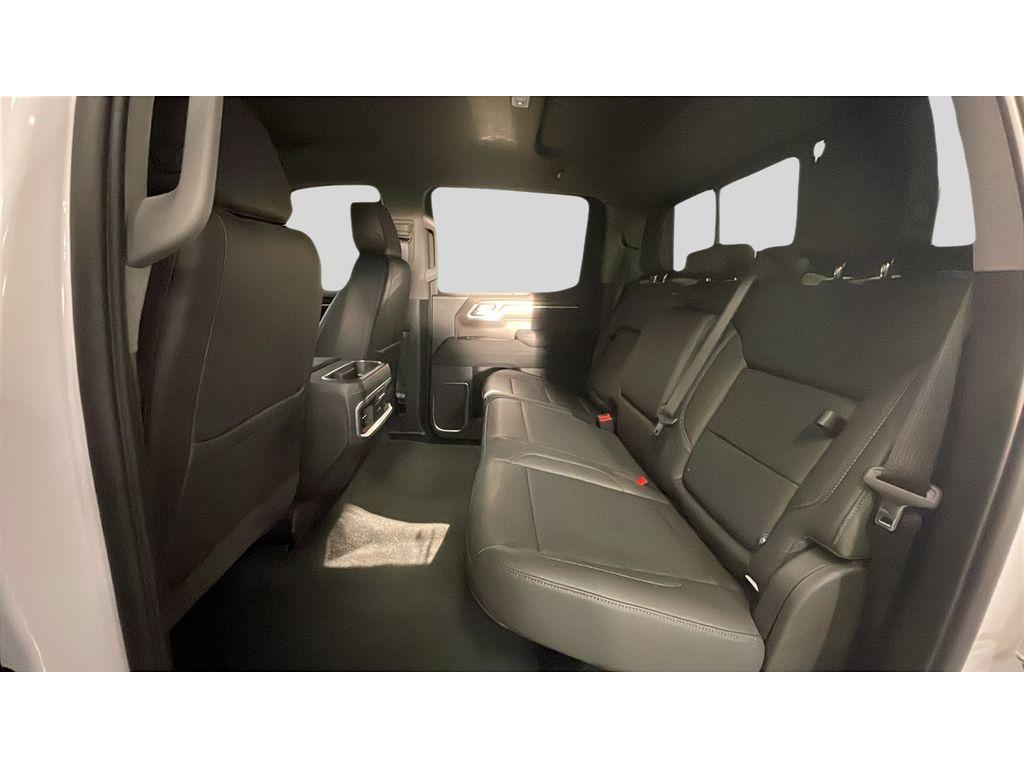 new 2026 GMC Sierra 1500 car, priced at $65,340