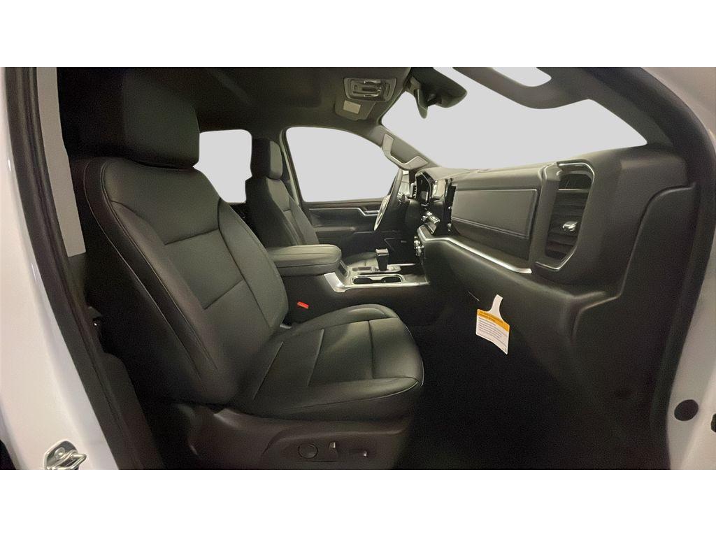 new 2026 GMC Sierra 1500 car, priced at $65,340