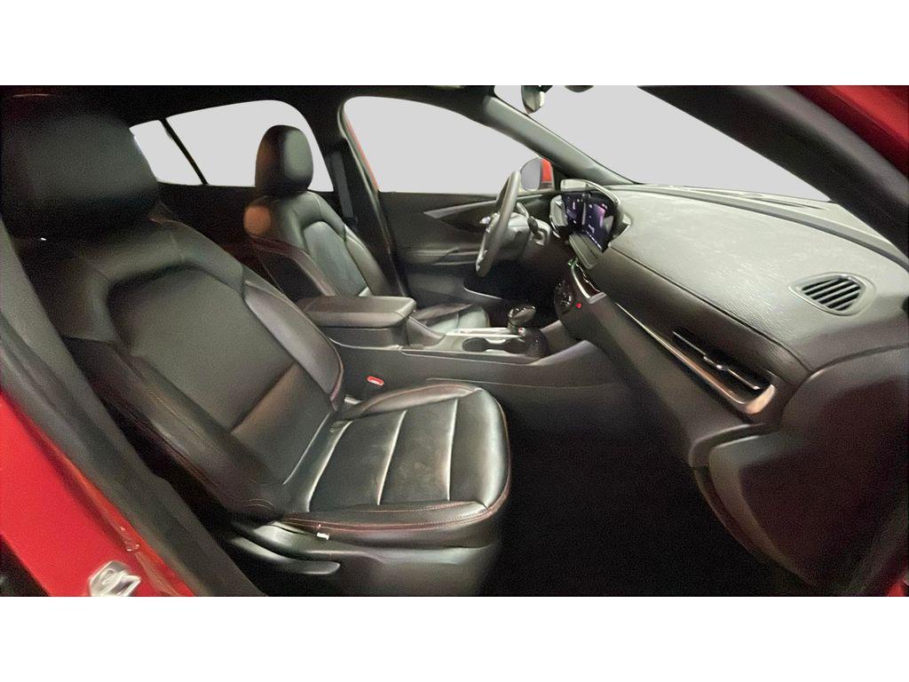 used 2024 Buick Envista car, priced at $25,990