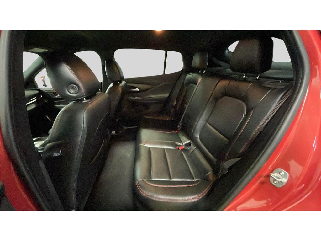 used 2024 Buick Envista car, priced at $25,990
