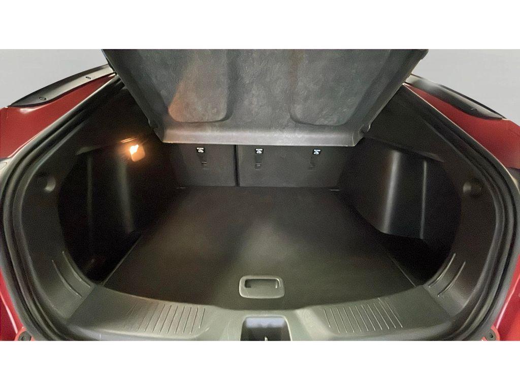 used 2024 Buick Envista car, priced at $25,990