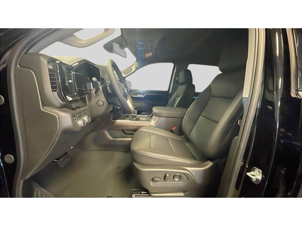 new 2025 GMC Sierra 1500 car, priced at $66,125