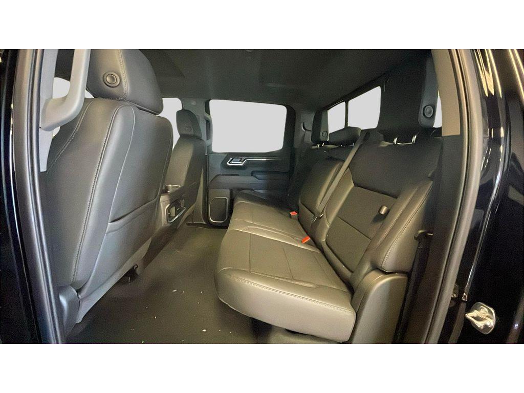 new 2025 GMC Sierra 1500 car, priced at $66,125