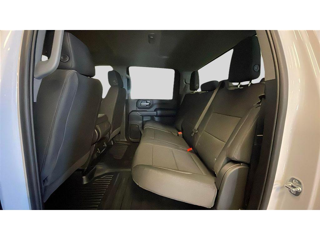 new 2025 Chevrolet Silverado 3500 car, priced at $55,070