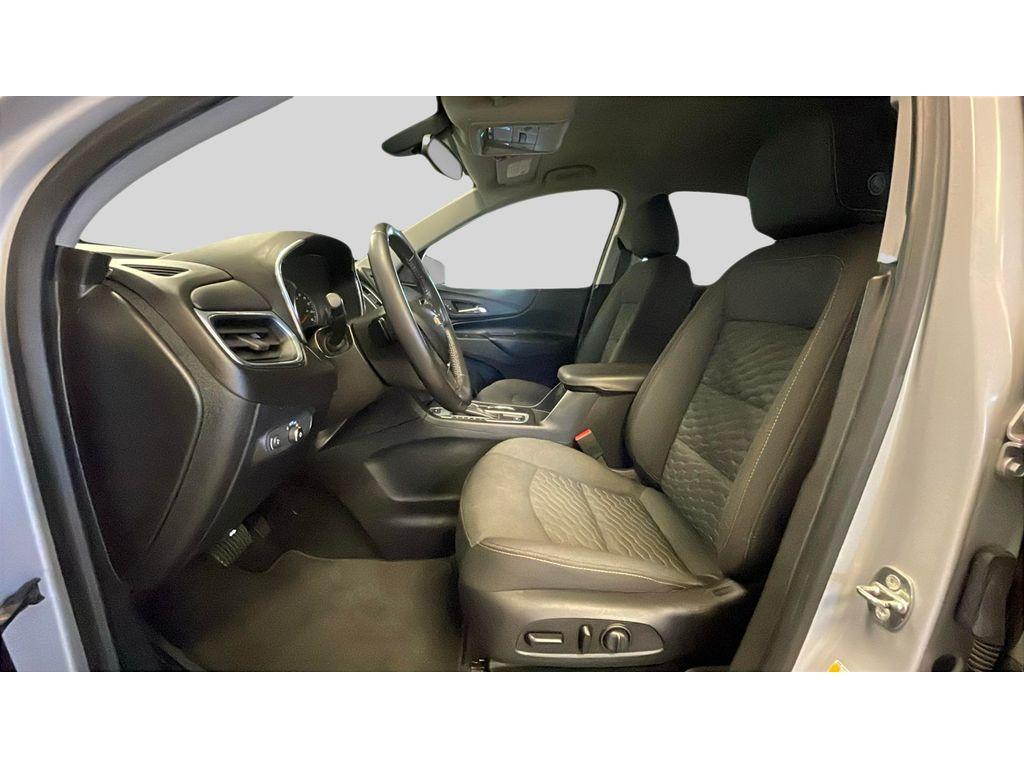 used 2019 Chevrolet Equinox car, priced at $14,993