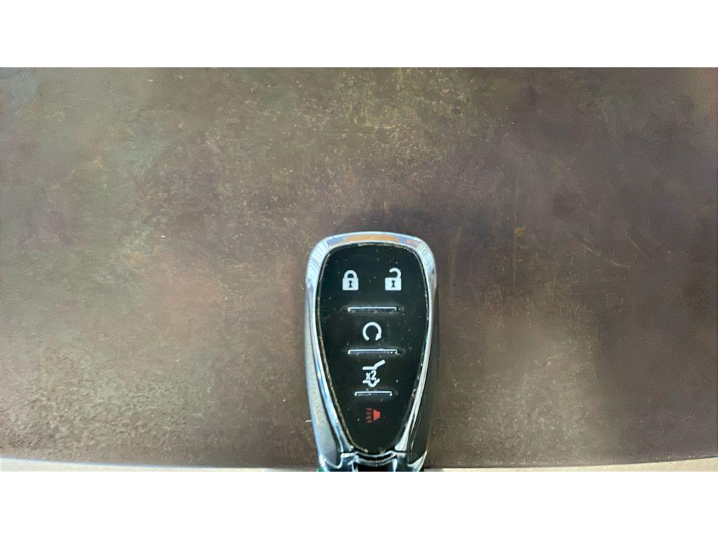 used 2019 Chevrolet Equinox car, priced at $14,993