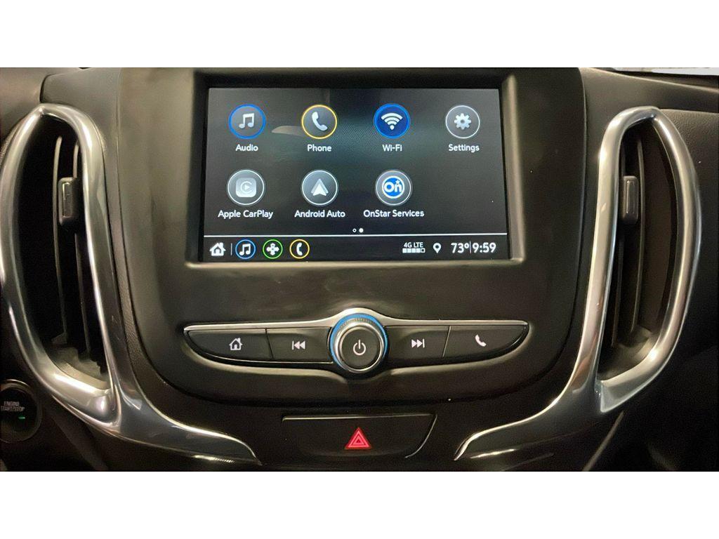 used 2019 Chevrolet Equinox car, priced at $14,993