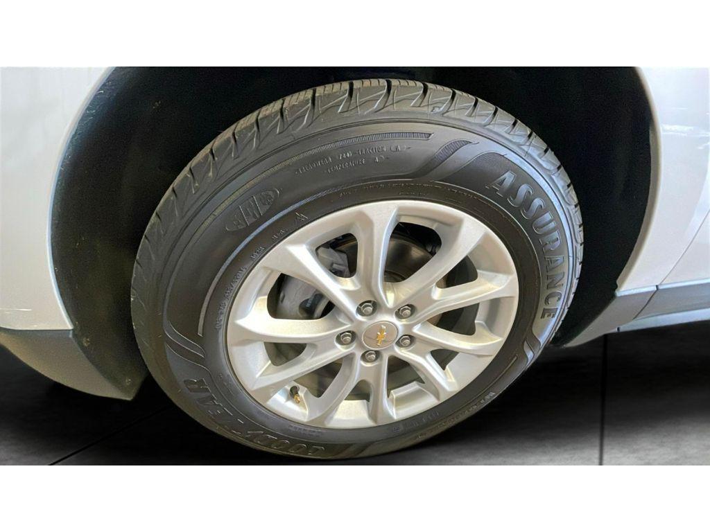 used 2019 Chevrolet Equinox car, priced at $14,993
