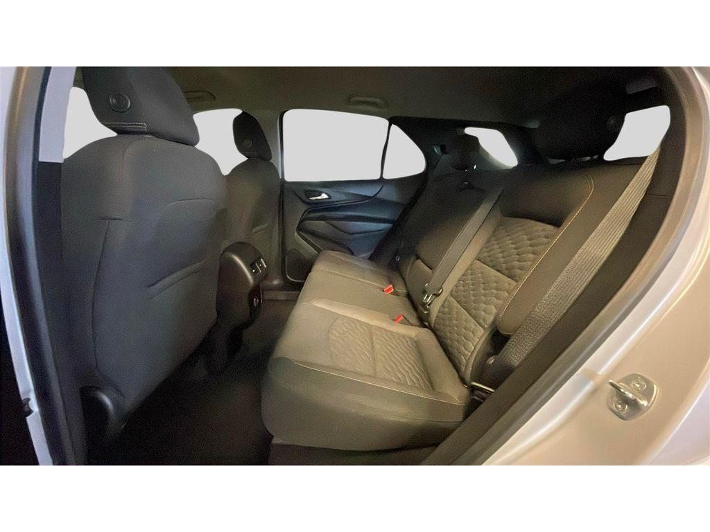 used 2019 Chevrolet Equinox car, priced at $14,993