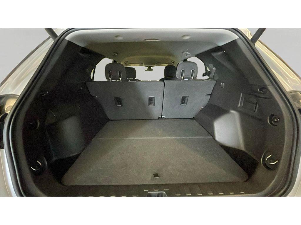 used 2019 Chevrolet Equinox car, priced at $14,993