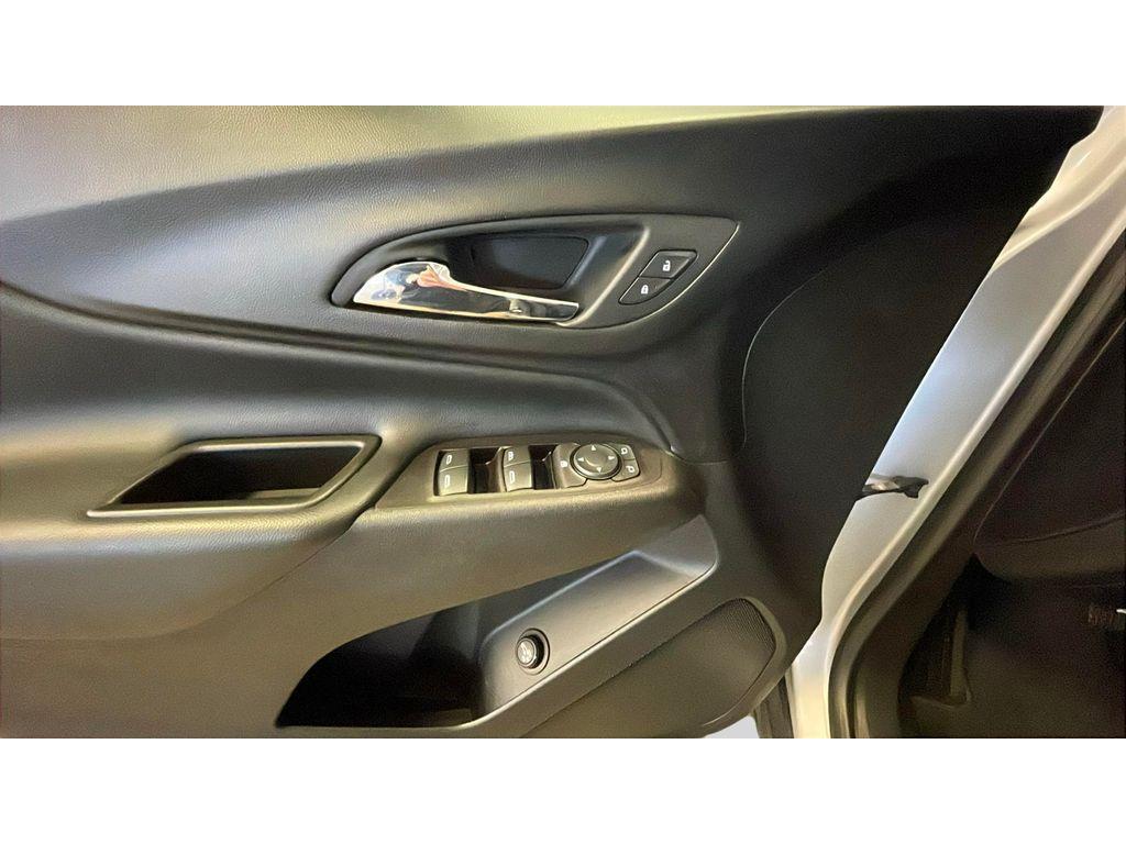 used 2019 Chevrolet Equinox car, priced at $14,993