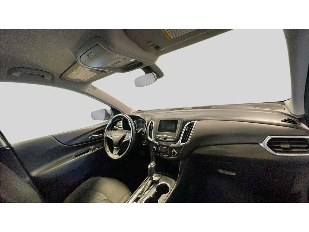 used 2019 Chevrolet Equinox car, priced at $14,993