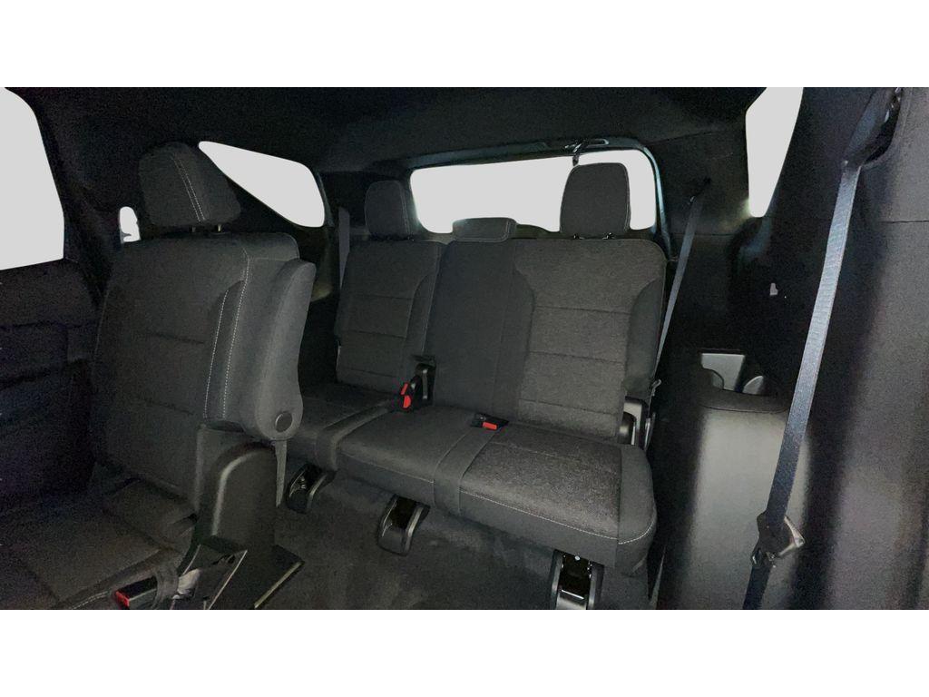 new 2026 Chevrolet Traverse car, priced at $41,695