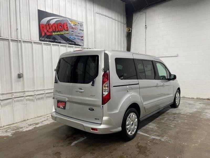 used 2014 Ford Transit Connect car, priced at $15,571